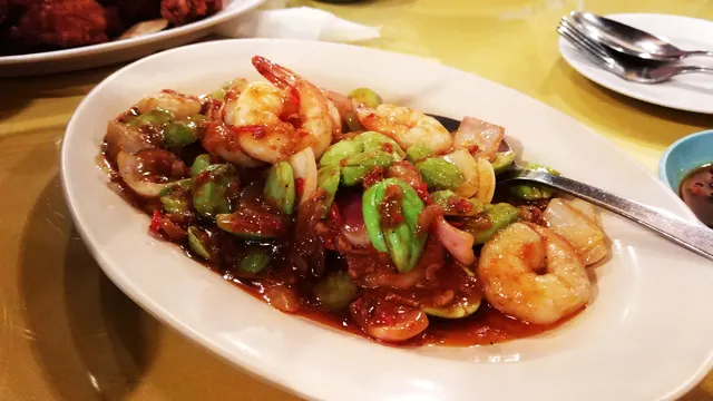 Tanjung Bungah Nyonya