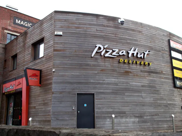 Pizza Hut