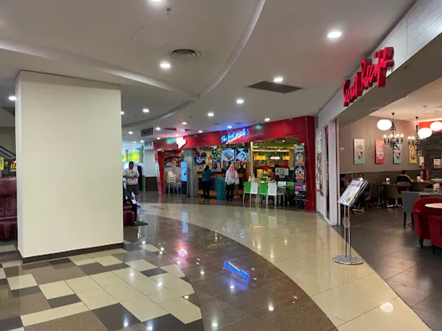 SCR Xpress (Merdeka Plaza)