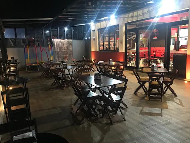 Gordão Parque Prado