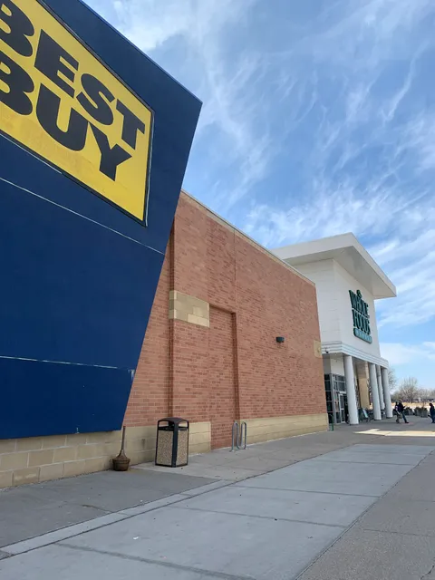 Best Buy