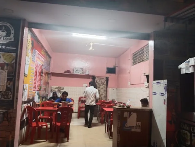 BASAVESHWARA KHANAVALI