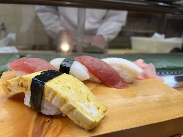 Sushi Yasu