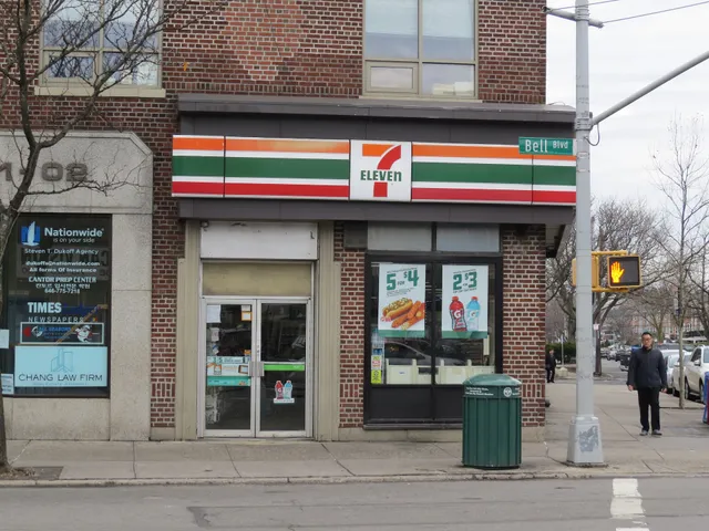 7-Eleven