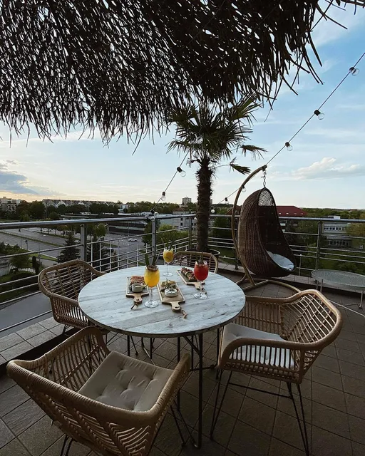 Coco Lounge Restobaras