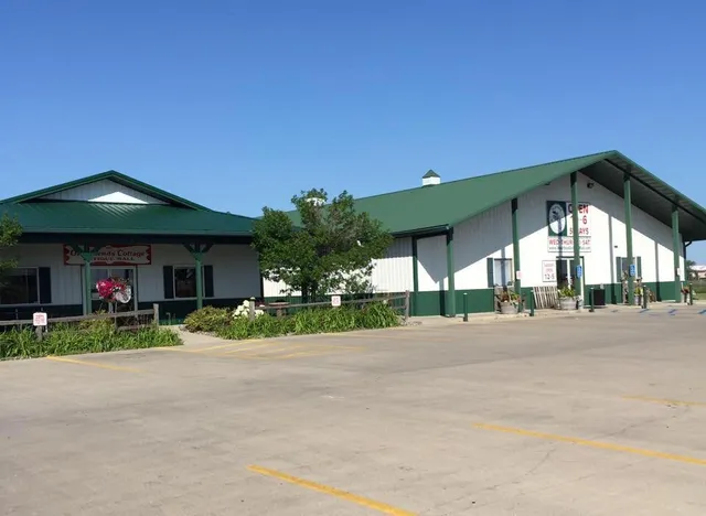 Moorhead Antique Mall