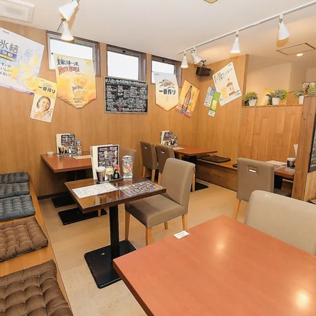 Jinseiiroiro Tokaidori