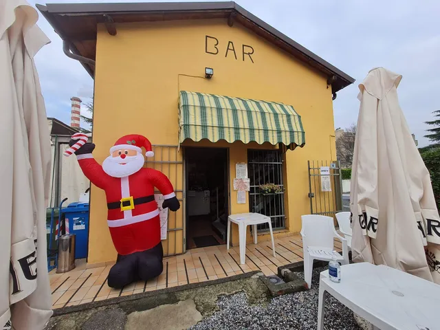 Bar Gardenia fast food