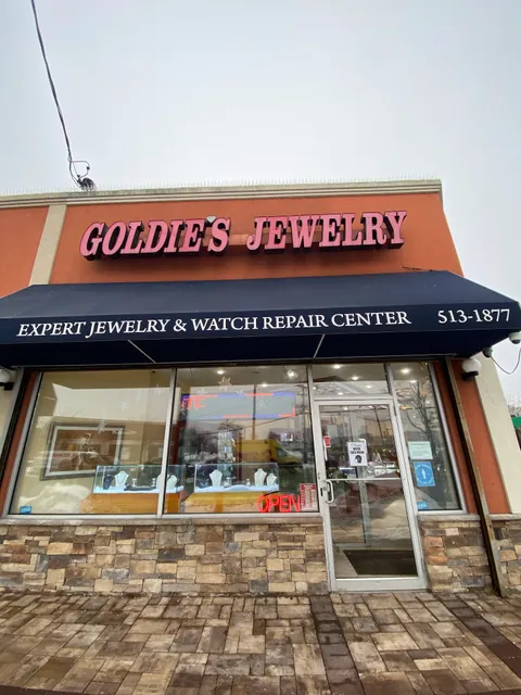 Goldie's Jewelry