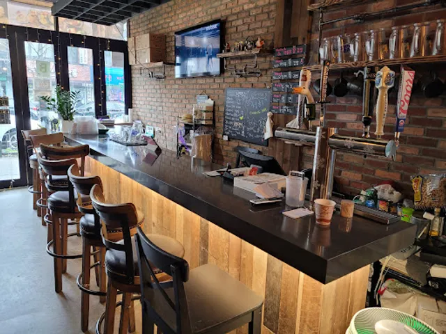 Nawabari (Korean & Japanese cuisine)