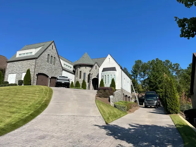 Switch AV & Security