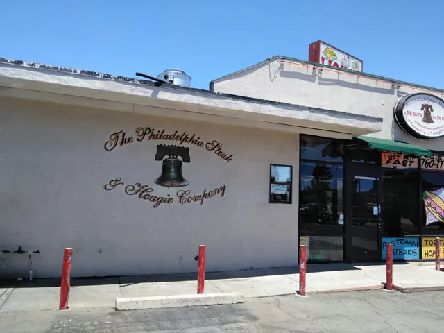 Philadelphia Steak & Hoagie