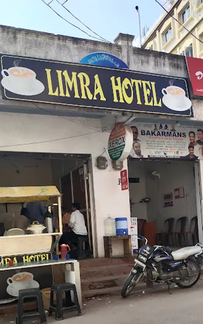 Hotel Limra