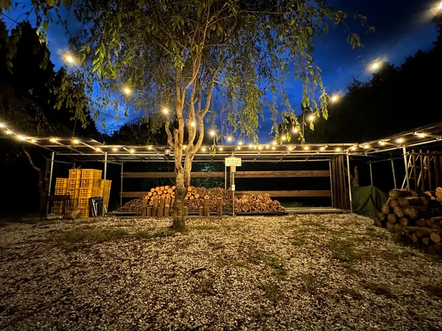 Bokuno Camping Ground