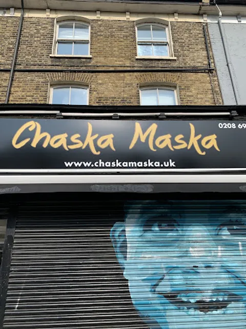 Chaska Maska