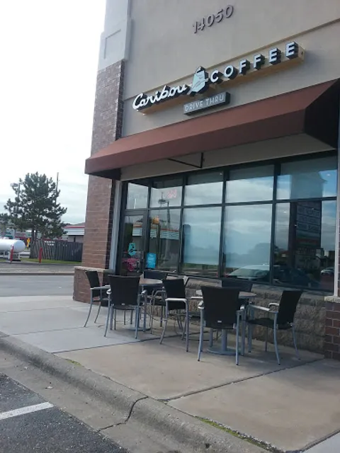 Caribou Coffee
