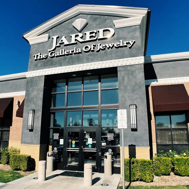 Jared Jewelers