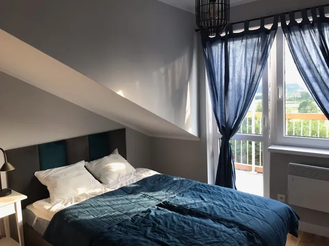 Apartamenty na Żmijowej Górce