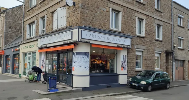 Artisan Boulanger Pâtissier "Le Fournil des Talards"