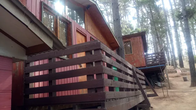 Cabaña Paraiso Verde