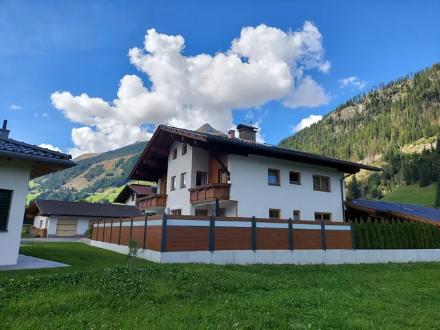 Haus Veronika Appartements