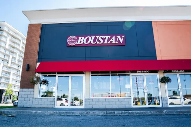Restaurant Boustan