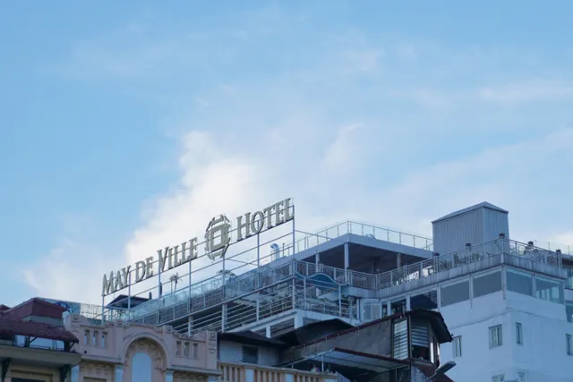 RedDoorz @ Dinh Liet Street