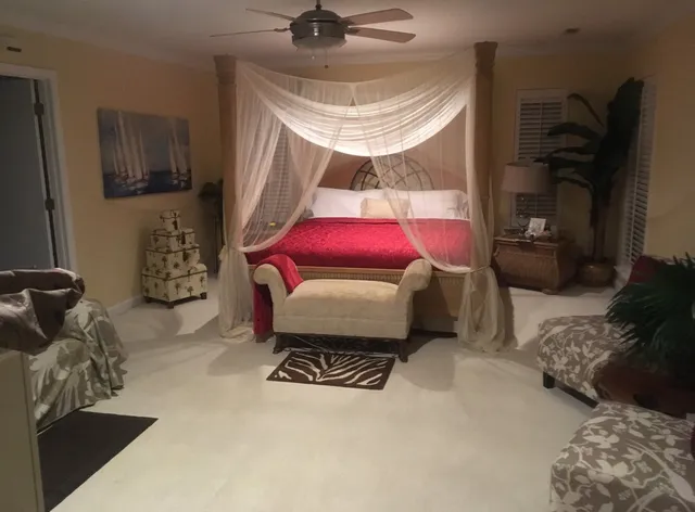 Ms. Elsie's Caribbean Bed & Breakfast