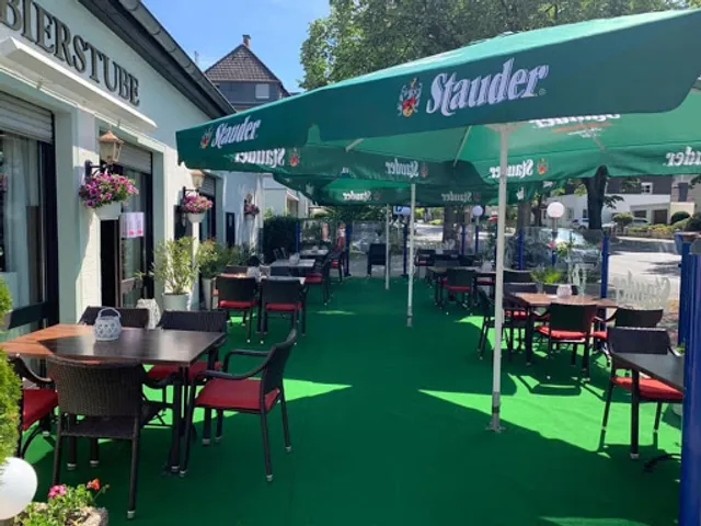 Balkan Restaurant Osterwind