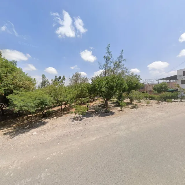 Pampas De Polanco Park