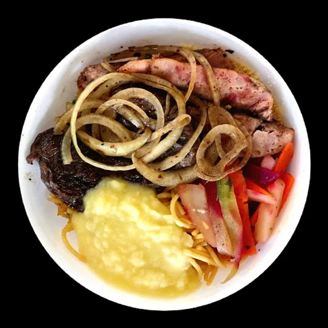 Carne de Sol, Sabor na Chapa