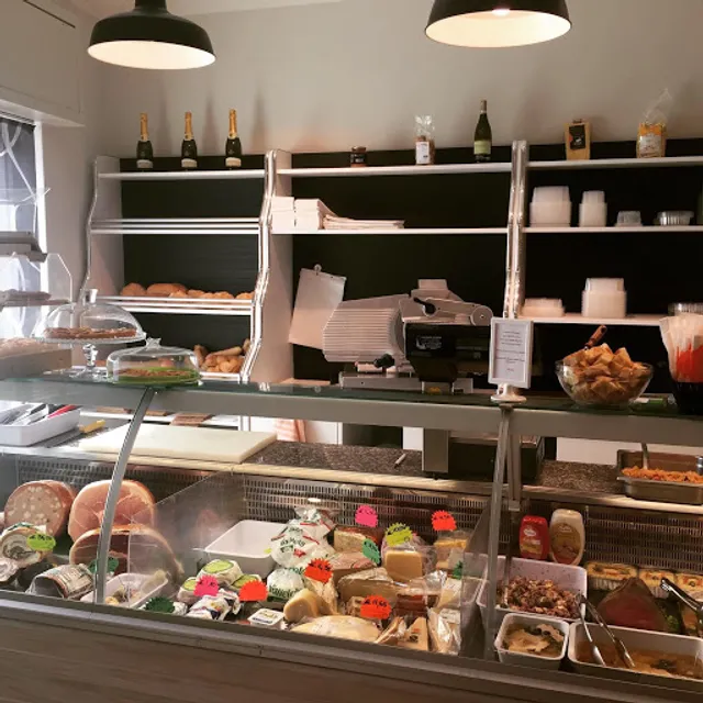 Gastronomia Fede Rica