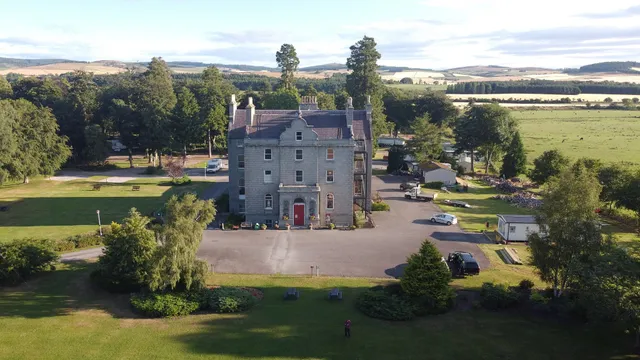 Haughton Holiday Park