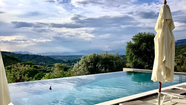 B&b Il Poggio Eccelso