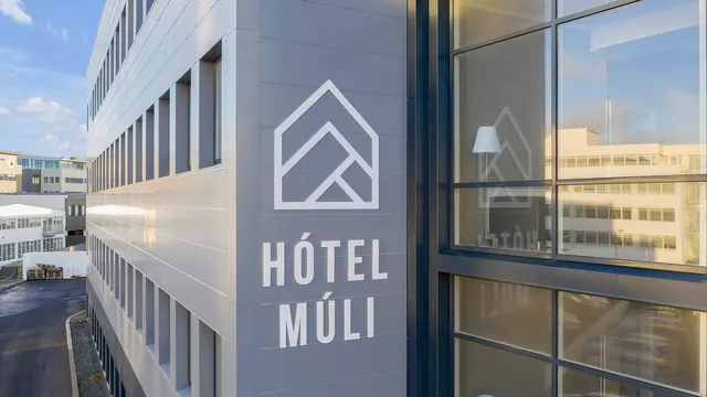 Muli Hotel