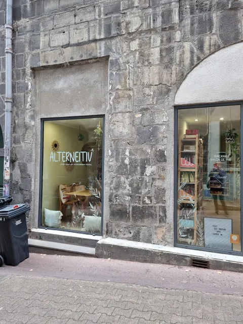 VEGETAL FOOD (EX-ALTERNEITIV)