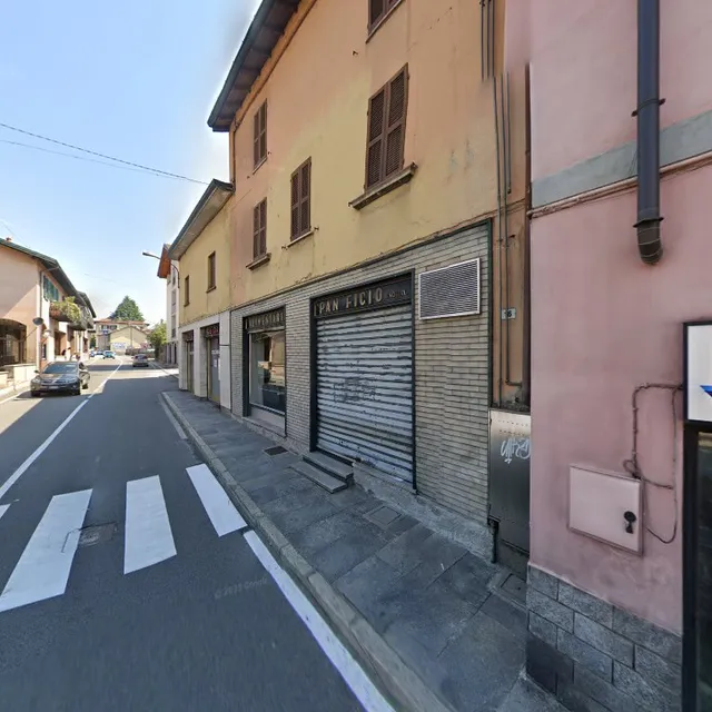 Andreoli Enrico Teodoro