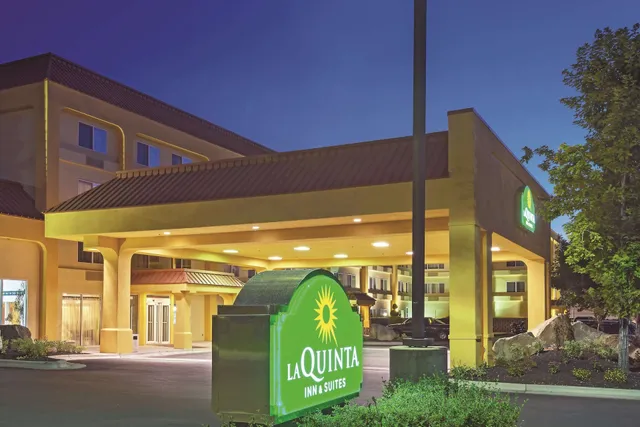 La Quinta Inn & Suites by Wyndham Boise Towne Square