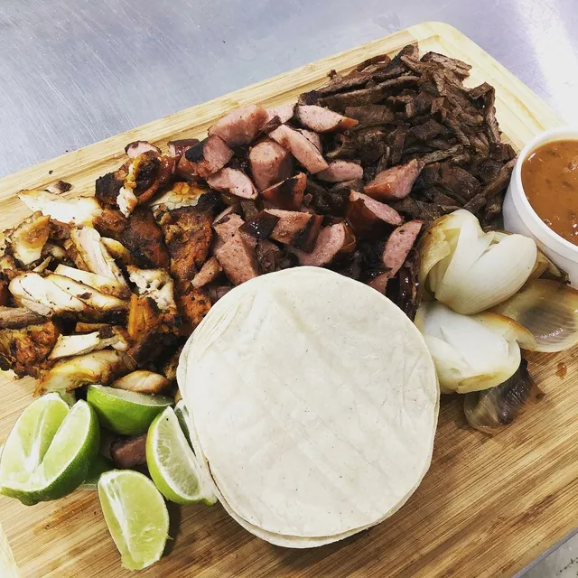 La Ganadera Gourmet Meat Market