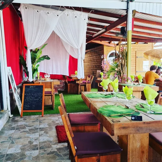 Restaurant Chez Zezette