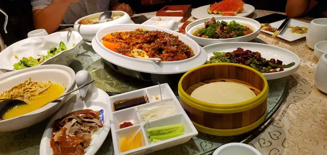 Dayali Roast Duck Restaurant