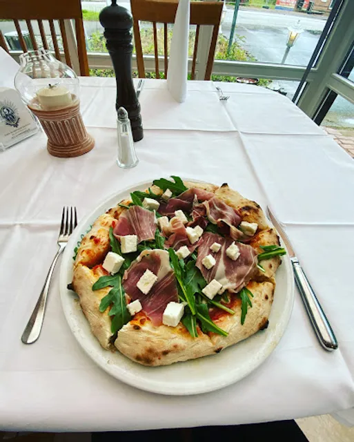 Restaurant Calabrese