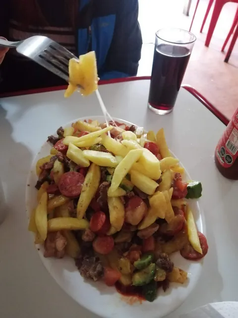 Restaurant Buena Onda