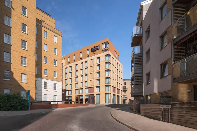 Staybridge Suites Brighton by IHG