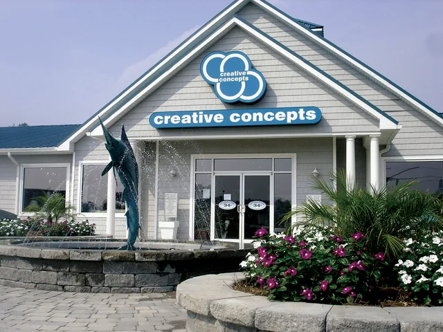 Creative Concepts Furniture