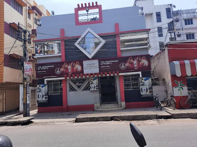 Hotel De Chandernagore