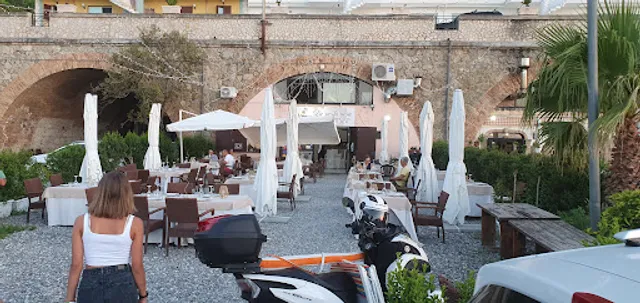 La Perla Nera Ristorante / Pub