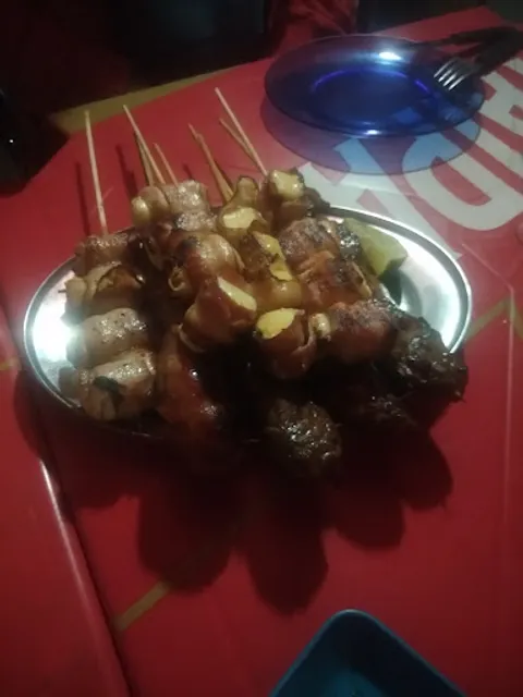 Churrasquinho do Jorginho