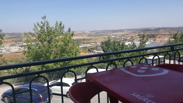 Varanda Da Vila Restaurante