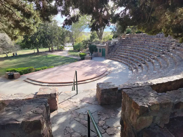 American Fork Amphitheater